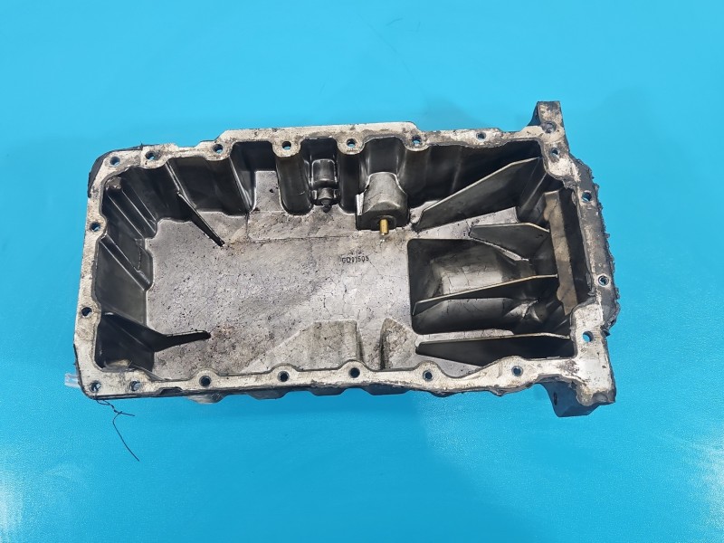 Misa olejowa MISKA Dodge Journey 2.0 CRD