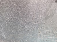 Zderzak przód MERCEDES W176 POLAR SILVER - METALLIC PAINT (761U)