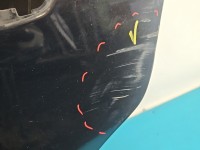 Drzwi tył lewe Citroen C3 III 16-24 HB 5d KTVD