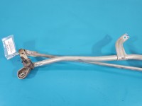 Silniczek Silnik wycieraczek przód Mercedes W213 Z mechanizmem 1137328983, A2138207902, 3397021654