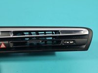 Kratka nawiewu środkowa Citroen C4 Grand Picasso II 13-22 967797537A