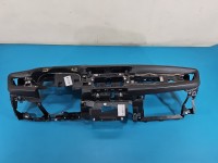 Deska rozdzielcza airbag pasażera kokpit Alfa romeo Giulietta