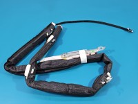 Kurtyna lewa poduszka airbag Citroen C4 Picasso II 13-19 HB 9800483280, 34127184C
