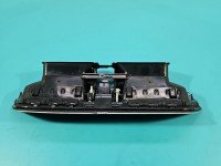 Kratka nawiewu środkowa Skoda Octavia III 5E0820951 EUROPA