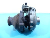 Turbosprężarka Opel Insignia A 786137-3, 55581063 2.0 cdti (A20DTH) 160KM