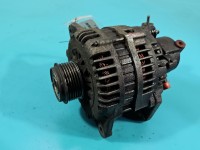 TEST Alternator Opel Astra III H 1.7 cdti