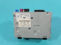 Radio fabryczne Land rover Discovery Sport 14- L550 radioodtwarzacz