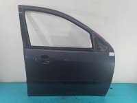 DRZWI PRZÓD PRAWE PASAŻERA Ford Focus Mk1 5d grafitowy
