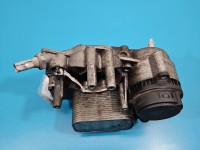 Podstawa filtra oleju obudowa Audi A5 8T 059115397M 3.0 tdi (CAPA)