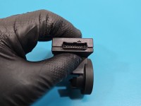 Komputer Sterownik silnika 55190069 Opel Corsa C 1.3 cdti