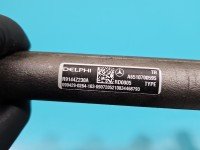 Listwa wtryskowa CZUJNIKI Mercedes GLK X204 08- A6510700595, R9144Z230A, 9307Z521A 2,2.0 CDI