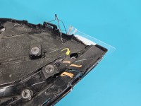 Atrapa grill Hyundai I30 III 16-