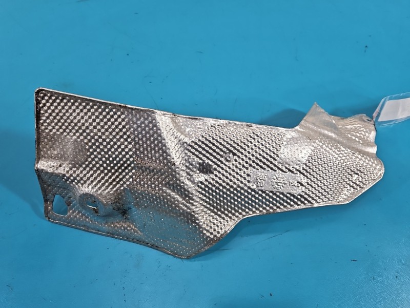 Osłona termiczna Mercedes W177 2.0 T