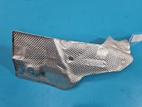 Osłona termiczna Mercedes W177 2.0 T