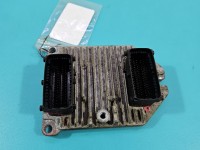 Komputer Sterownik silnika 55352666, 5WK91740 Opel Vectra C 1.8 16V