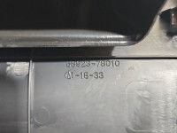 Kratka nawiewu LEXUS NX I 14-21 58863-78010 EUROPA