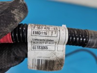 Wiązka instalacja Alternatora BMW G30 8583470