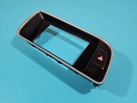 Listwa listwy dekory dekor deski AUDI Q5 08- eu
