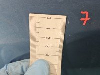 DRZWI PRZÓD LEWE KIEROWCY Ford Focus Mk1 5d