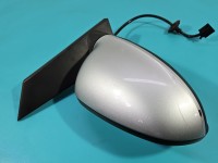 Lusterko prawe Opel Astra IV J 5pin / Rysy europa