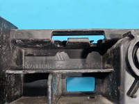 Ślizg zderzaka tył lewy Skoda Kamiq 658807394, 658807393, 658807394A