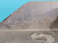 Klamka klapy tył Opel Astra III H 13105815