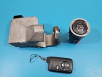 Komputer Sterownik silnika 89661-05D30 Toyota Avensis III T27 2.0 D4D