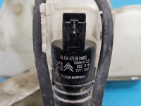 Zbiornik Zbiorniczek płynu spryskiwacza Citroen C5 II X7 9683486480, 9643447980