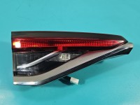 Lampa tył lewa klapy Toyota Corolla E21 19- sedan EUROPA 81590-02C21-00