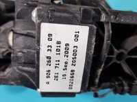 DŹWIGNIA LEWAREK WYBIERAK LINKI Vw Crafter 06- 2.5 tdi