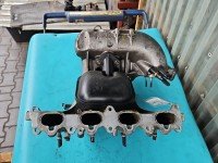 Kolektor ssący Peugeot 407 9633295680, 9654926580B 2.2 16V