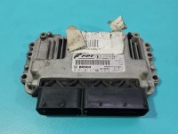 Komputer Sterownik silnika 0261S07417 Lancia Delta III 08-14 1.4 T