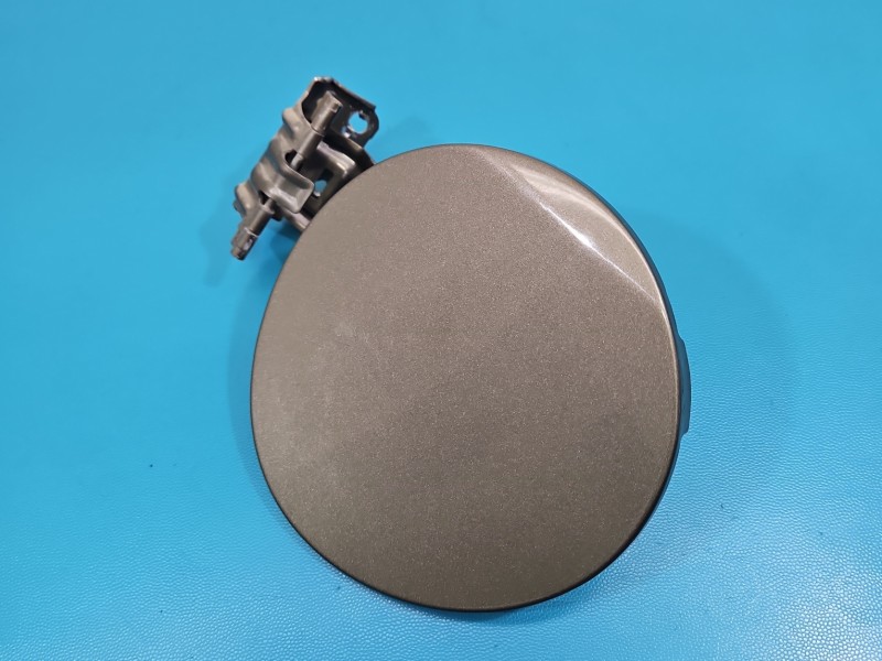 Klapka wlewu paliwa Toyota Rav4 IV Kolor: szary, TOYOTA, Kod lakieru: 4T3, SZARY 4T3