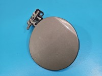 Klapka wlewu paliwa Toyota Rav4 IV Kolor: szary, TOYOTA, Kod lakieru: 4T3, SZARY 4T3