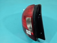 Lampa tył lewa Producent części: KIA, 02-05 LIFT Kia Rio I kombi