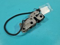 Zamek maski Porsche 1K1823509E Porsche Panamera I 970