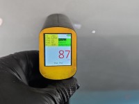 DRZWI PRZÓD LEWE KIEROWCY DR5 07-20 5d Brak