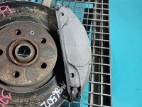 Zacisk przód lewy AUDI Q5 08- 2.0 tfsi