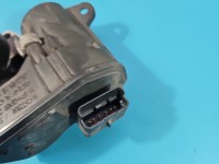 Przepustnica Opel Corsa F 1.2 12V 9842632980