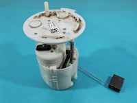 pompka Pompa paliwa Ford Edge II 2.0 ECOBOOST F2G39H307BE Producent części: FORD, 4 PIN, F2G39H307-BE