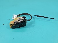 Zamek przód prawy Bentley Continental I 05-13 EUROPA 9+2PIN 3W5837013C