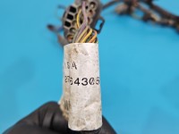 Wiązka instalacja Regulatora zawieszenia Land Range Rover sport I L320 273464305, 503210A