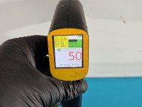 DRZWI PRZÓD PRAWE PASAŻERA Fiat Doblo I 5d biały