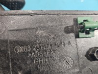 Listwa listwy dekory dekor deski JAGUAR XF II X260 eu