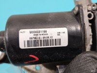Silniczek Silnik wycieraczek przód Ford Fusion USA 2012-2020 W000031201