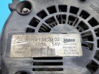 TEST Alternator Mercedes GLK X204 08- A0141543902 2,2.0 CDI
