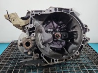Skrzynia biegów 20DP77 Citroen C3 II 09-16 1.6 hdi