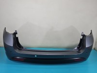 Zderzak tył Hyundai I40 szary T6S kombi