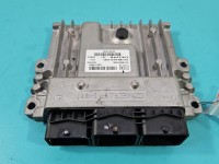 Komputer Sterownik silnika Peugeot 508 I 10-18 2.0 hdi 9666912580, 9678514580