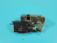 Zamek przód lewy Citroen Saxo EUROPA CITROEN, 3+2pin Brak numeru